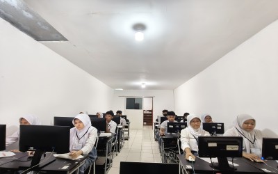 UJIAN TKA 2025 DIGELAR, UKUR KOMPETENSI AKADEMIK PESERTA DIDIK