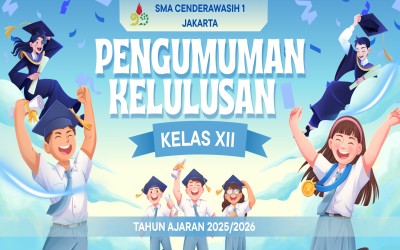 PENGUMUMAN KELULUSAN TAHUN AJARAN 2025/2026