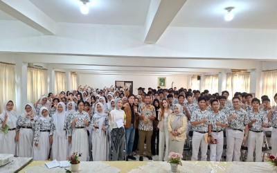MCVERSE – SEMINAR PUBLIC SPEAKING